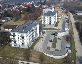 Mieszkanie na sprzedaż, Cieszyński Cieszyn, 369 861 zł, 39,77 m2, RMS-MS-520-1