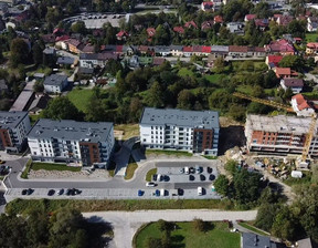 Mieszkanie na sprzedaż, Cieszyński Cieszyn, 485 772 zł, 57,83 m2, RMS-MS-533