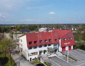Lokal na sprzedaż, Cieszyński Chybie, 800 000 zł, 338,9 m2, RMS-LS-581