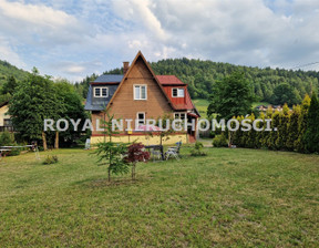 Dom na sprzedaż, Bielski Szczyrk, 690 000 zł, 80 m2, RYL-DS-8952