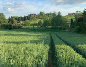 Działka na sprzedaż, Poznań Poznań-Stare Miasto Morasko, 899 000 zł, 1282 m2, 613