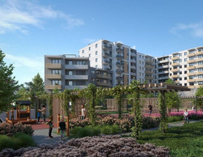 Mieszkanie na sprzedaż, Wrocław Wrocław-Krzyki Krzyki, 1 057 875 zł, 65,2 m2, LP605169