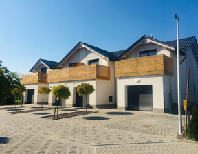 Mieszkanie na sprzedaż, Wrocławski Siechnice Iwiny, 724 960 zł, 90,62 m2, LP209508