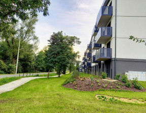 Mieszkanie na sprzedaż, Wrocław Wrocław-Fabryczna Oporów, 533 718 zł, 37,9 m2, LP796577