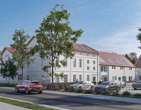 Mieszkanie na sprzedaż, Wrocław Wrocław-Krzyki Wojszyce, 618 240 zł, 43,41 m2, LP904496