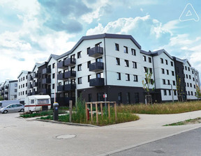 Mieszkanie na sprzedaż, Wrocław Wrocław-Fabryczna Oporów Harcerska, 718 615 zł, 62,2 m2, LP835602