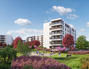 Mieszkanie na sprzedaż, Wrocław Wrocław-Psie Pole Sołtysowice, 609 000 zł, 39,17 m2, LP602290