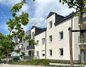 Mieszkanie na sprzedaż, Wrocław Wrocław-Krzyki Księże Małe, 556 251 zł, 47,3 m2, LP385395