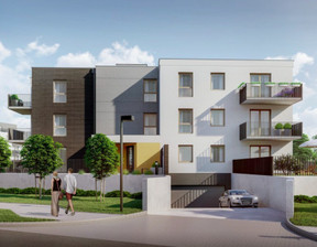 Mieszkanie na sprzedaż, Wrocław Wrocław-Krzyki Jagodno, 822 129 zł, 73,47 m2, LP567764