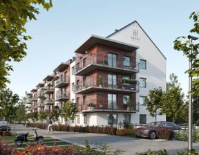 Mieszkanie na sprzedaż, Wrocław Wrocław-Fabryczna Maślice, 529 980 zł, 40,15 m2, LP719699