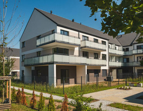 Mieszkanie na sprzedaż, Wrocław Wrocław-Fabryczna Maślice, 723 609 zł, 65,19 m2, LP963924