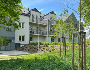 Mieszkanie na sprzedaż, Wrocław Wrocław-Krzyki Księże Małe, 1 048 770 zł, 83,9 m2, LP225432