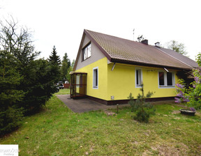 Dom na sprzedaż, Wołomiński Klembów Ostrówek, 699 000 zł, 120 m2, 136