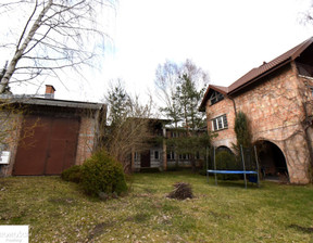 Dom na sprzedaż, Wołomiński Wołomin, 1 890 000 zł, 1583 m2, 132