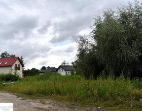 Działka na sprzedaż, Wołomiński Klembów Ostrówek abp. Zygmunta Felińskiego, 262 800 zł, 876 m2, 142