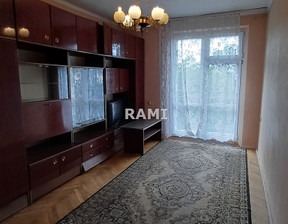 Mieszkanie na sprzedaż, Sosnowiec M. Sosnowiec Pogoń Dietla, 255 000 zł, 49 m2, RAM-MS-1045