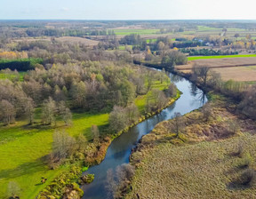 Budowlany na sprzedaż, Płoński Baboszewo Goszczyce Poświętne, 749 000 zł, 20 300 m2, MLT_442379