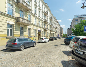 Mieszkanie na sprzedaż, Warszawa Śródmieście Warszawa Śródmieście Smolna, 1 489 000 zł, 65,14 m2, RANDALL650380