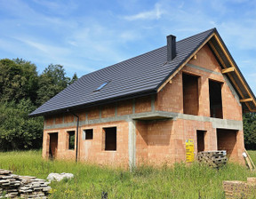 Dom na sprzedaż, Myślenicki Dobczyce Dziekanowice, 550 000 zł, 170 m2, 38/11181/ODS