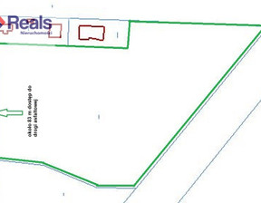 Działka na sprzedaż, Lubelski Jastków, 1 990 000 zł, 15 200 m2, 11260/3376/OGS