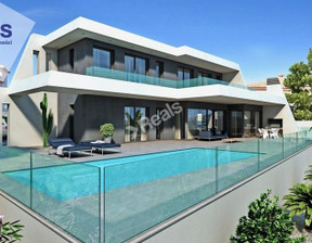 Dom na sprzedaż, Hiszpania Costa Blanca, 1 260 000 euro (5 380 200 zł), 334 m2, 47055/3376/ODS