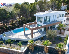 Dom na sprzedaż, Hiszpania Costa Blanca, 1 650 000 euro (7 045 500 zł), 577 m2, 47033/3376/ODS