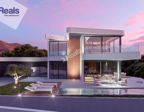 Dom na sprzedaż, Hiszpania Costa Blanca, 990 000 euro (4 227 300 zł), 220 m2, 46996/3376/ODS