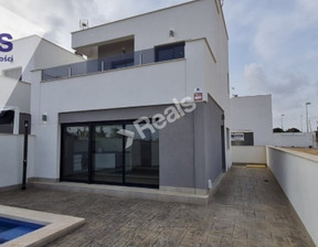 Dom na sprzedaż, Hiszpania Costa Blanca, Alicante, 329 900 euro (1 411 972 zł), 97 m2, 47088/3376/ODS