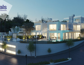 Dom na sprzedaż, Hiszpania Costa Del Sol, 1 690 000 euro (7 216 300 zł), 548 m2, 47131/3376/ODS