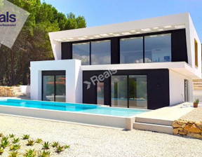 Dom na sprzedaż, Hiszpania Costa Blanca, Alicante, 724 000 euro (3 091 480 zł), 244 m2, 47076/3376/ODS