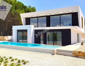 Dom na sprzedaż, Hiszpania Costa Blanca, Alicante, 724 000 euro (3 120 440 zł), 244 m2, 47076/3376/ODS