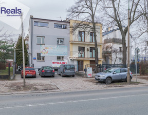 Dom na sprzedaż, Warszawa Praga-Południe Grochów, 2 400 000 zł, 240 m2, 47271/3376/ODS