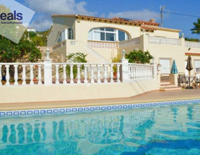 Dom na sprzedaż, Hiszpania Costa Blanca, Alicante, 415 000 euro (1 772 050 zł), 235 m2, 47081/3376/ODS