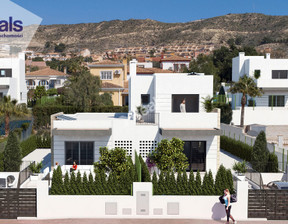 Dom na sprzedaż, Hiszpania Costa Blanca, Alicante, 186 000 euro (794 220 zł), 126 m2, 47191/3376/ODS