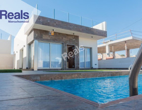 Dom na sprzedaż, Hiszpania Costa Blanca, Alicante, 299 900 euro (1 292 569 zł), 83 m2, 47091/3376/ODS