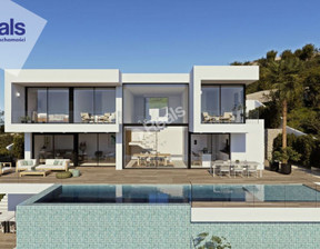Dom na sprzedaż, Hiszpania Costa Blanca, 1 534 500 euro (6 552 315 zł), 534 m2, 47031/3376/ODS