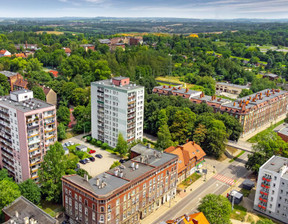 Mieszkanie na sprzedaż, Bytom Rozbark Jana Kochanowskiego, 205 000 zł, 49,2 m2, 112461