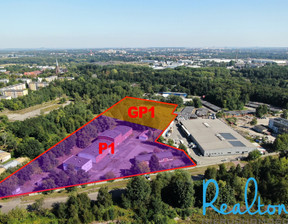 Przemysłowy na sprzedaż, Ruda Śląska Godula Stara, 3 500 000 zł, 16 400 m2, 217/3369/OGS