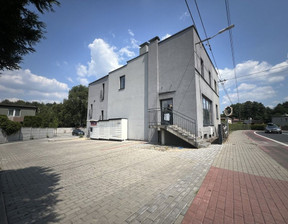 Lokal do wynajęcia, Katowice Panewniki Panewnicka, 3050 zł, 60 m2, 750906