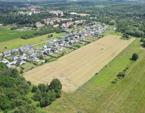 Działka na sprzedaż, Zabrze Jana Kasprowicza, 240 996 zł, 604 m2, 938387