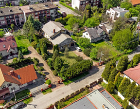 Dom na sprzedaż, Katowice Panewniki Gen. Józefa Bema, 1 190 000 zł, 300 m2, 116934