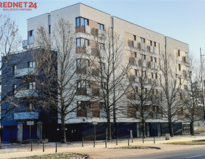 Mieszkanie na sprzedaż, Warszawa Ochota Szczęśliwice Szczęśliwicka, 820 000 zł, 37,52 m2, MS-20111