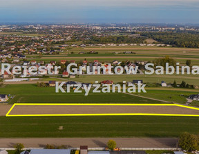 Budowlany na sprzedaż, Gliwice M. Gliwice Ostropa, 351 400 zł, 812 m2, RGS-GS-104