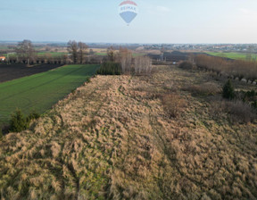 Działka na sprzedaż, Gdański Pszczółki Skowarcz, 950 000 zł, 10 000 m2, 417/5569/OGS