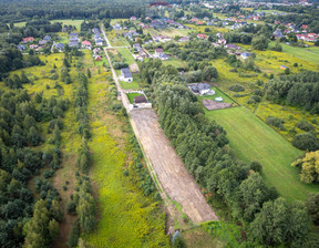 Działka na sprzedaż, Piaseczyński Góra Kalwaria, 250 000 zł, 2157 m2, 170/7675/OGS