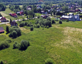 Budowlany na sprzedaż, Tatrzański Kościelisko Witów, 2 800 000 zł, 4887 m2, 2499/2680/OGS