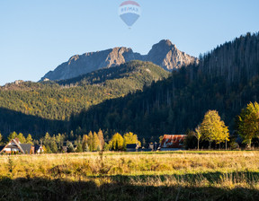 Działka na sprzedaż, Tatrzański Kościelisko, 290 000 zł, 2957 m2, 2652/2680/OGS