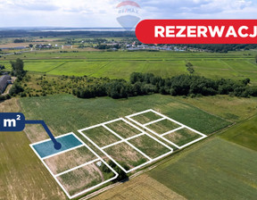 Działka na sprzedaż, Sławieński Darłowo Żukowo Morskie, 89 000 zł, 1000 m2, GDF21153