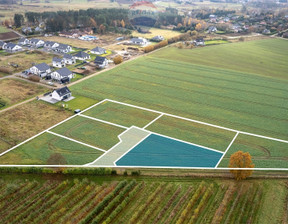 Działka na sprzedaż, Koszaliński Świeszyno Konikowo, 149 000 zł, 900 m2, GDF21272