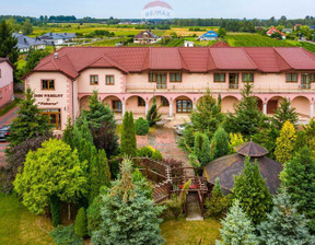 Dom na sprzedaż, Łukowski Adamów Targowa, 1 700 000 zł, 1384,57 m2, 107/3992/ODS